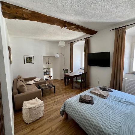Apartment Georgstor Im Posthalterhof Mit Sauna 布兰肯海姆 外观 照片